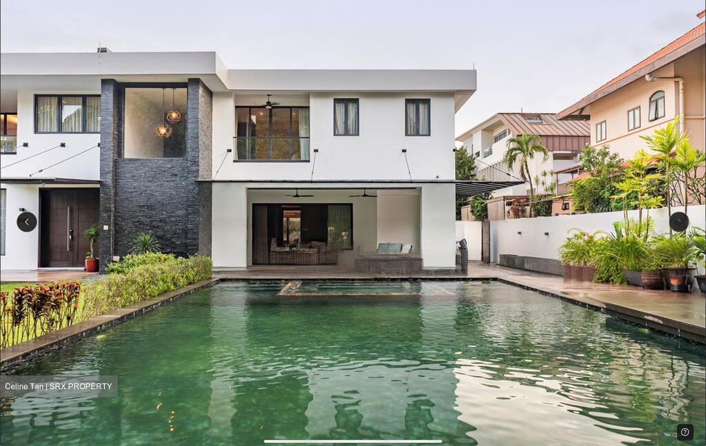 Broadrick Road (D15), Detached #455458171